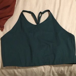 Girlfriend topanga bra